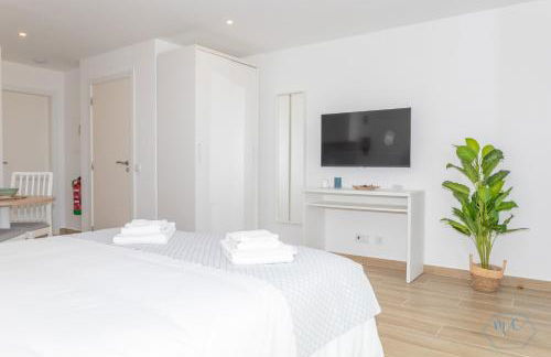 MC Suites Burgau with amazing front sea view - Foto 16