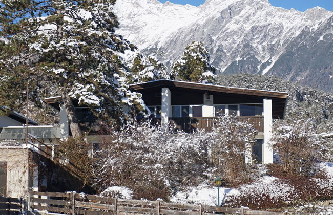 Chalet St. Wendelin - Typ B - Foto 17