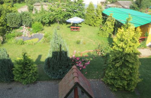 Chata na końcu świata - Foto 75