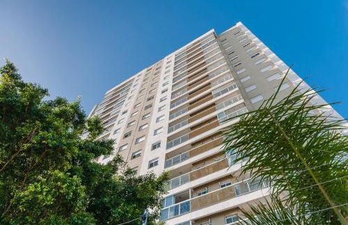 Incrível apartamento em Porto Alegre! - Foto 54