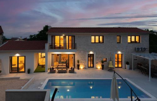 Holiday Home Designer Villa Simone - Modern und Heritage Style by Interhome - Foto 45