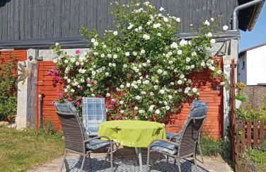 Ferienhäuschen Berg und Tal - Foto 21