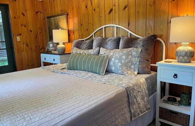 Birch Tree Lodge - Foto 8