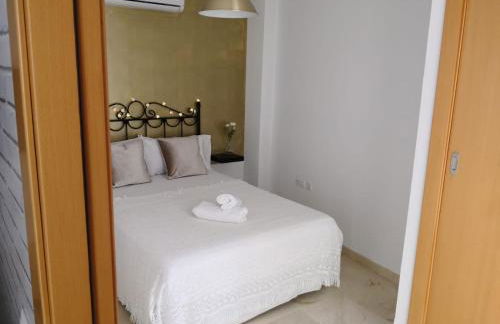 Apartamento La Victoria - Photo 22
