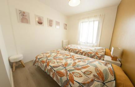 Au calme - Maison avec grand jardin - Proche zoo de Beauval - Foto 19