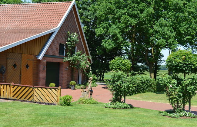 Lindern Woodland Mansion - Foto 33