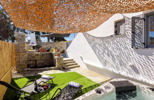 Louros Spa House - Photo 22