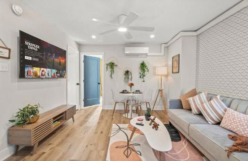E Passyunk Ave 1 BR Gem - Prime Location! - Foto 1