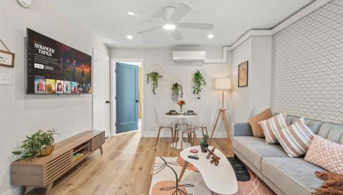 E Passyunk Ave 1 BR Gem - Prime Location! - Foto 1