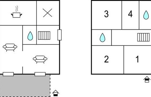 Podere Case Sparse - Foto 2