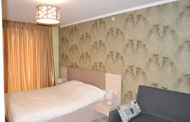 Orbi Palace Deluxe - Foto 3