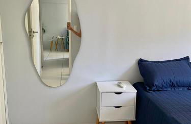 Apartamento Praiano em Maceió - 3 minutos da praia - Foto 9