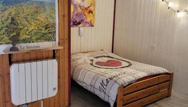 Le Nid Du Caveau - Foto 3