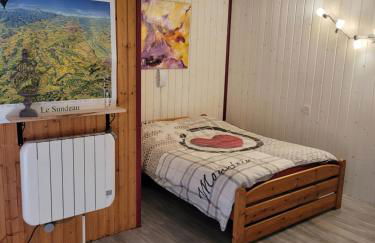 Le Nid Du Caveau - Foto 3