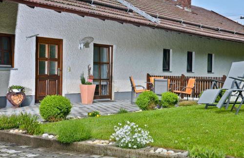 Ferienwohnung Meindl - Foto 1