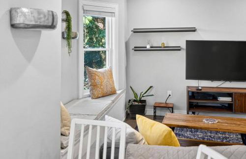 Luxury 3BR 2BA Boston Penthouse - Foto 27