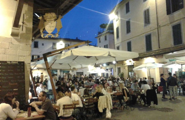 Peaceful Stay With Garden - Photo 37