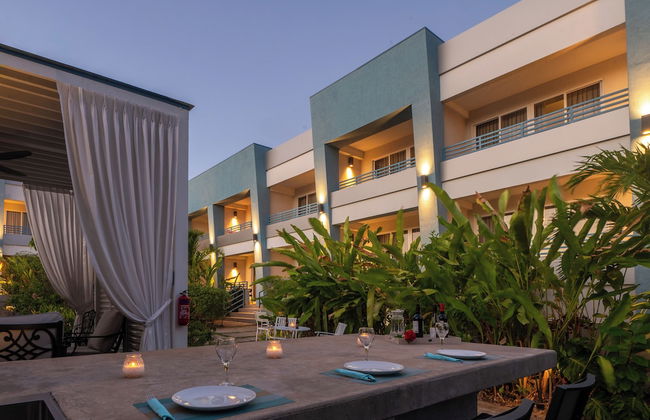 Blue Haven Holiday Apartments - Foto 41