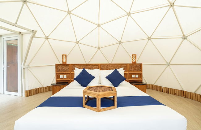 Triyana Resort and Glamping - Foto 63