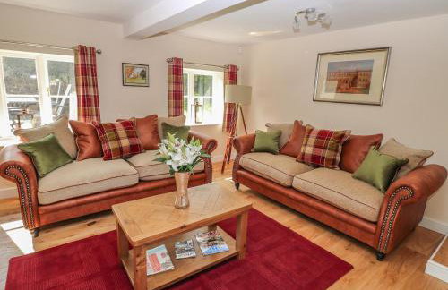 Firtree Cottage - Foto 6