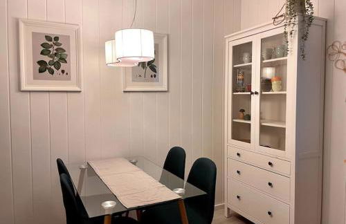 Schöne Ferienwohnungen in Oldenburg Eversten -bis zu 4 Personen 70qm- - Photo 19