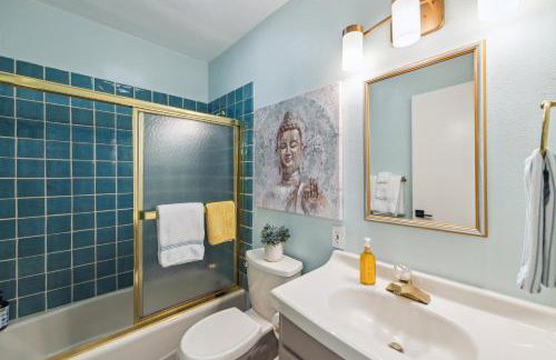Luxury Spa Retreat Guest House with Ocean View - Foto 21