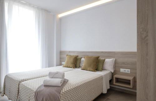 Sea Breeze Apartments - Foto 51