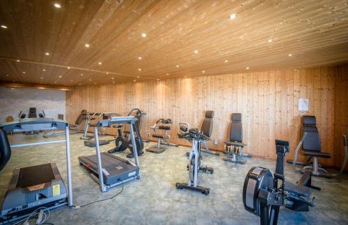 Résidence Le Tyrol - Foto 46