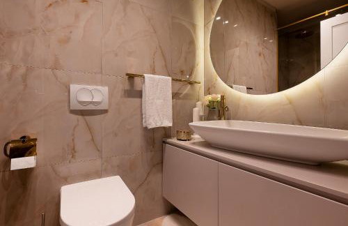 Luxury Villa David with swimming pool, sauna and jacuzzi - Foto 64