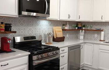3 Bed 2 Bath Fully Equipped - Photo 15