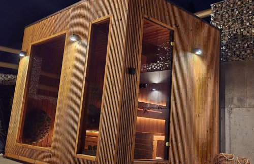 Chałpy Holiday - Foto 57