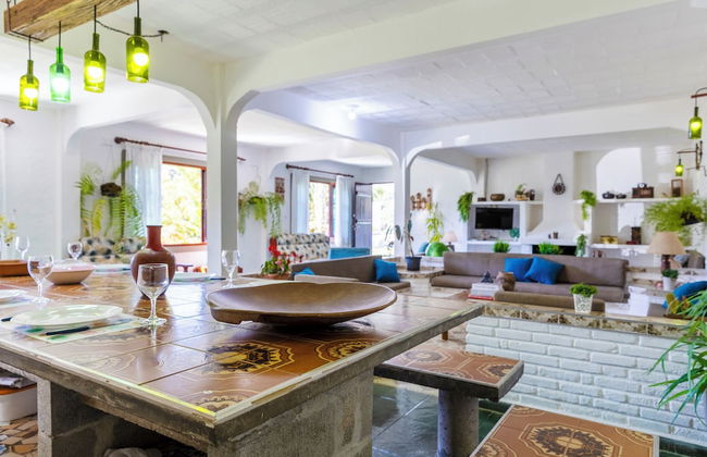 Sitio Natureza piscina e churrasqueira - Photo 52