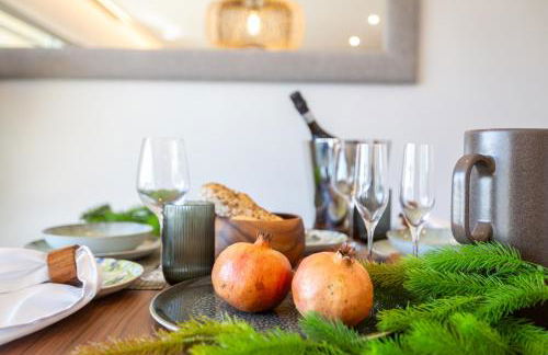 Urban Oasis Six Suites Apts Porto - Foto 50