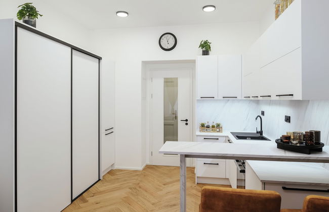 Luxury Musicians Apartment Central Praha - Foto 11