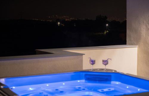 House AGAPE near Zagreb with rooftop jacuzzi - Foto 31