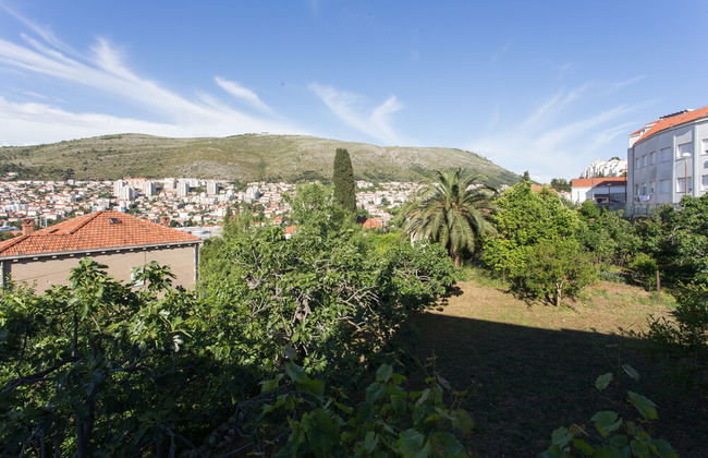 Apartment Eleonora - Photo 21