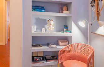 LaMalatestina Suite - Apartment in front of the Castle - Photo 10