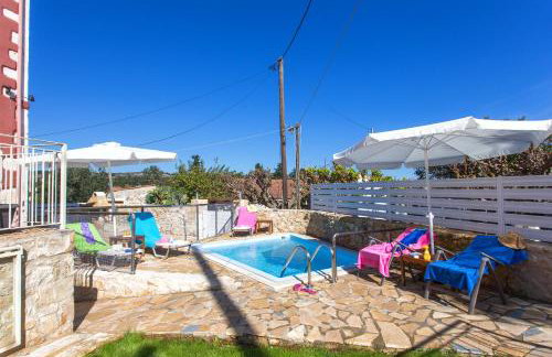 Horizon Villa Likotinara - Foto 35