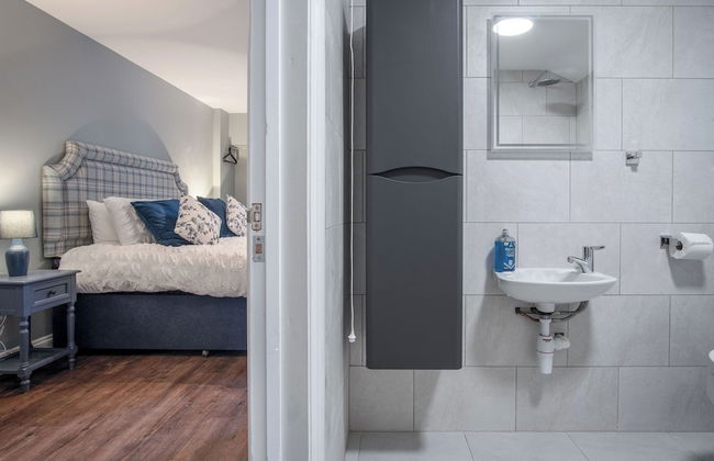 The Stables - 2 Bedroom Cottage - Princes Gate - Foto 46