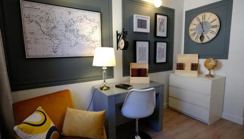 Le Floreal, great quiet appt in very town center - Photo 5