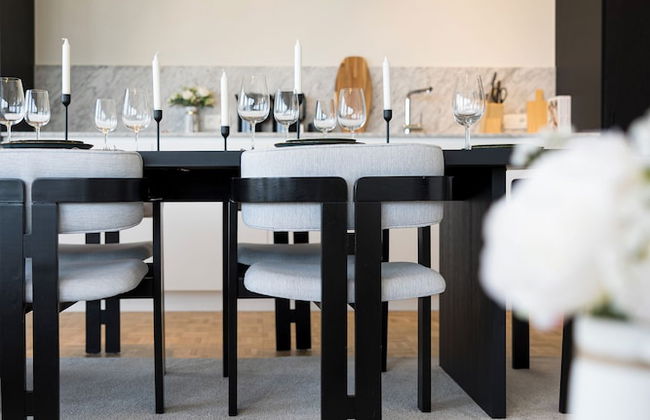 Penthouse de Luxe 3 Ch. Centre - Foto 14