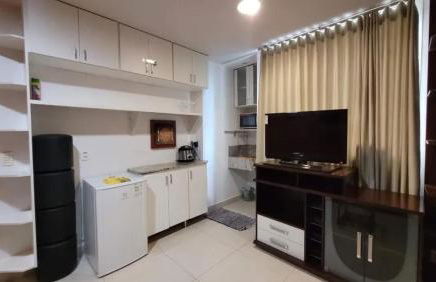 Flat completo em BH - Foto 4