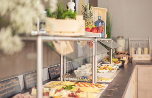 Candlewood Suites Augsburg by IHG - Foto 89