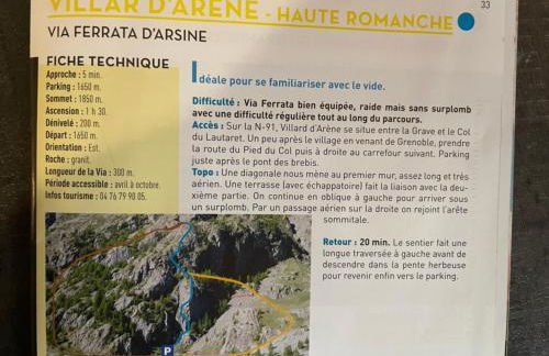 REFUGE- GITE Le Pas de l'Ane - Photo 47