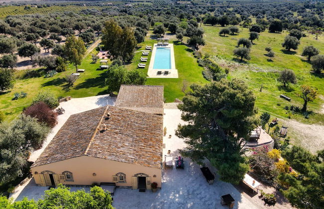 Terre di Vendicari - Photo 1