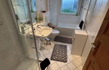 Hannover Fair apartment with parking - Foto 14