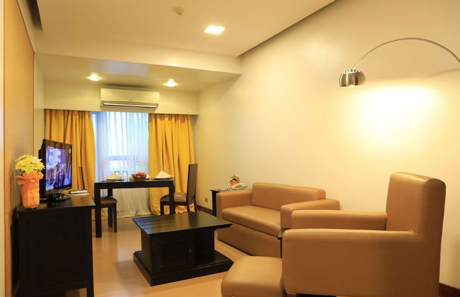 The Malayan Plaza - Foto 32