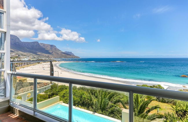 Beach Villa 1 - Camps Bay - Foto 21
