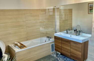 La belle échappée, maison chic près de lille & Parc Barbieux - Foto 40