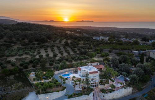 Kipo Paradiso Spa, Yoga & Gym Resort - Photo 1